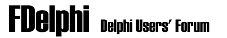 Nifty Serve Delphi Users' Forum: FDELPHI